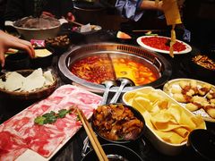 -小王少龙火锅(沙南街店)