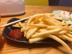 -甜兜兜糖水 (沙井店)