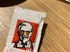 -肯德基(兴隆店)