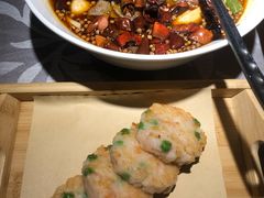 -锦绣金山人家(友谊店)