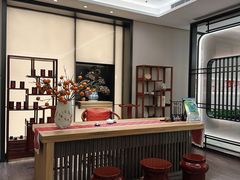 -上海宝华喜来登酒店·采悦轩中餐厅