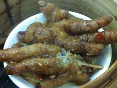 -香港蓮香樓(中環店)