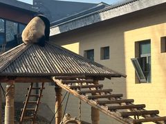 -石家庄市动物园