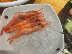 -花和海鲜自助(梅江店)