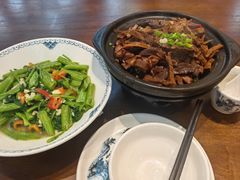 -徽州美食(三十年老店)