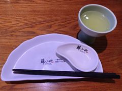-苏小柳手工点心(人民广场分院)