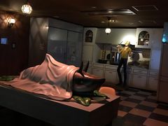 -东京塔海贼王主题公园