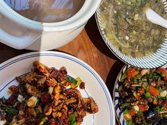 -树厨贵州菜(花果园购物中心店)