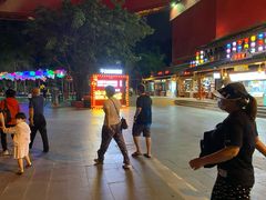 -三亚千古情景区游客中心-接待中心