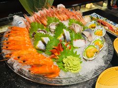 -德川家日本料理(中关村寰太大厦店)