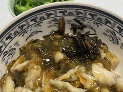 -明呈黄鱼面馆(斜土路店)