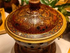 -叶叶菩提·晋福宫