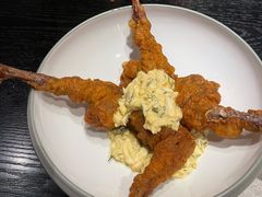-GANEA 厨房神话故事西餐厅