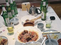 -洞庭家宴·头牌甲鱼(广渠门店)