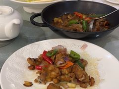 -顺德人家食府(黄金广场店)