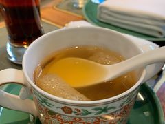 每日例汤-晟永興烤鸭店(五道口店)