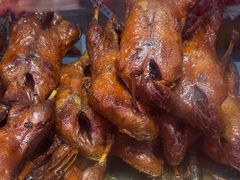 -徐六孃正宗甜皮鸭(张公桥店)