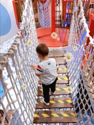 -幻贝家儿童乐园(苏州中心店)