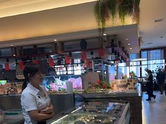 -尚宴牛特鲜自助(太原街万达店)