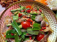 -BLABLATAI吧啦泰·泰式爆炒(西宸天街店)