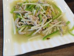 -云和夜泊酒店·中餐厅