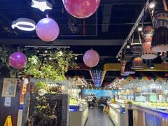 -巴犀烧烤(新崇光店)