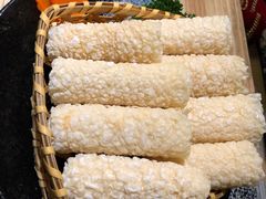 -湊湊火锅·茶憩(上海合生汇店)