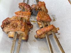 -撒拉花儿·新疆菜·清真(太阳宫店)