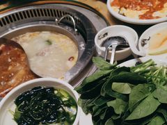 -蜀留香火锅·始于1999·原四川老火锅(白堤路店)