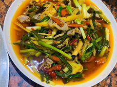 -弓虽昌焖烧鸡(大竹林店)