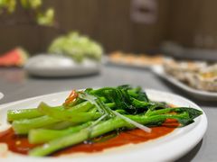 -神洲四海大酒楼(王府井澳门中心店)
