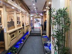 -九田家黑牛烤肉料理(衡百国际店)