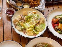 -MR.ROCKY洛奇先生·西餐&酒吧(琶醍店)