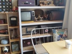 -小时光咖啡馆(开森度假森林店)