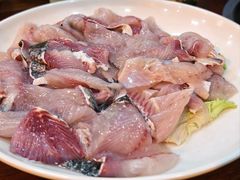-大理.老字号渝记酸萝卜乌鱼(古城总店)