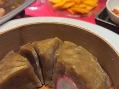-山西会馆·晋菜·晋商宴·学堂记忆(许坦西街店)
