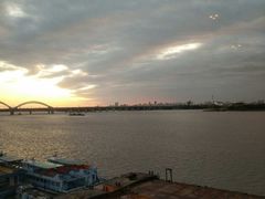 -满汉楼(江畔店)