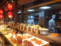 -鸽子窝(青塔店)