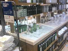 -MUJI无印良品(西单大悦城店)
