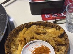 -川西坝子火锅(金沙1.0直营店)