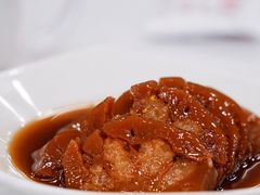 桂花糖藕-瑞福园联谊餐室(茂名南路店)