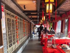 -小龙翻大江文化火锅(宽窄店)