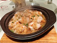 -绿茶餐厅(朝阳大悦城店)