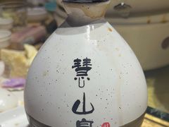 -二泉园老菜馆·百年无锡菜