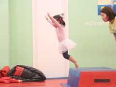 -小小运动馆(浦江店)