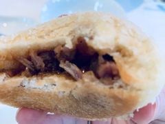 -宝丽轩中餐厅BAOLIXUAN