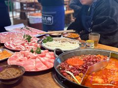 -楠火锅(昆山金鹰店)