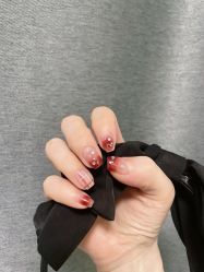 -YCai简薇美甲美睫美妆