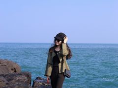 -硇洲岛旅游区