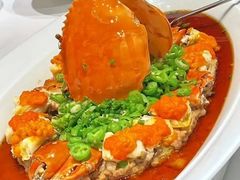 -品粹徽园·家常安徽菜